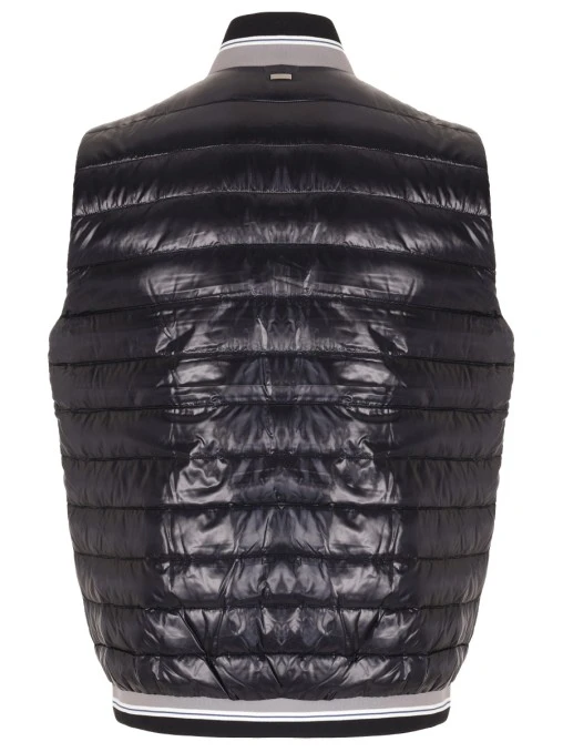 Жилет стеганый HERNO