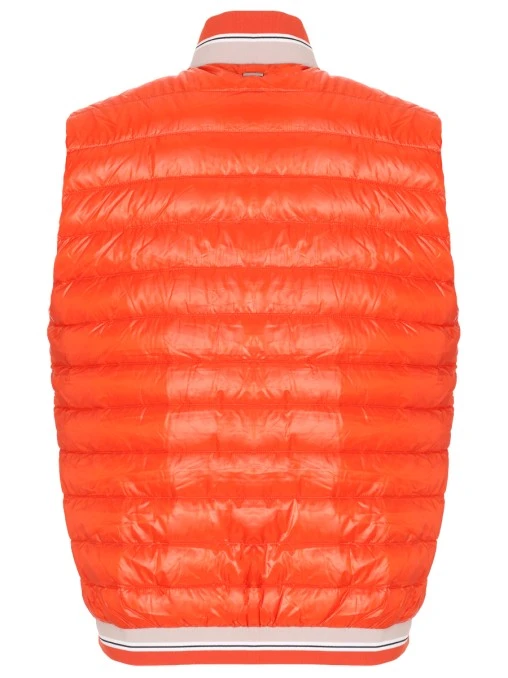 Жилет стеганый HERNO
