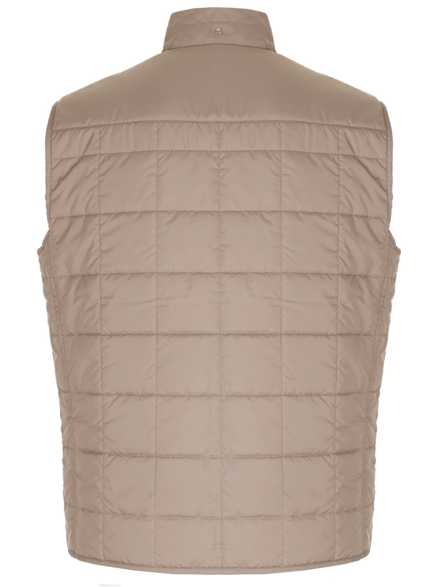 Жилет стеганый