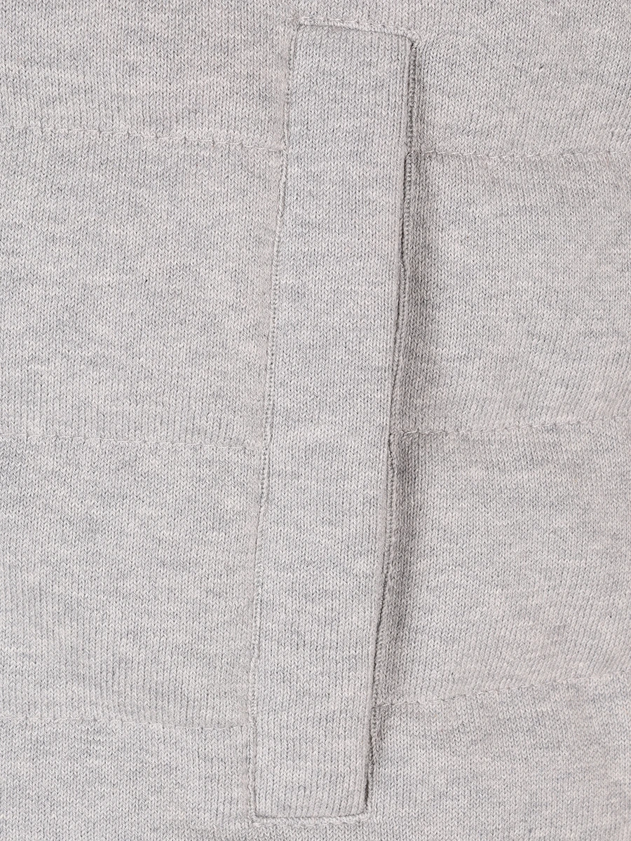 Жилет стеганый