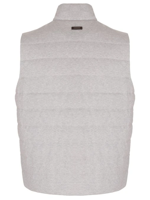 Жилет стеганый PESERICO