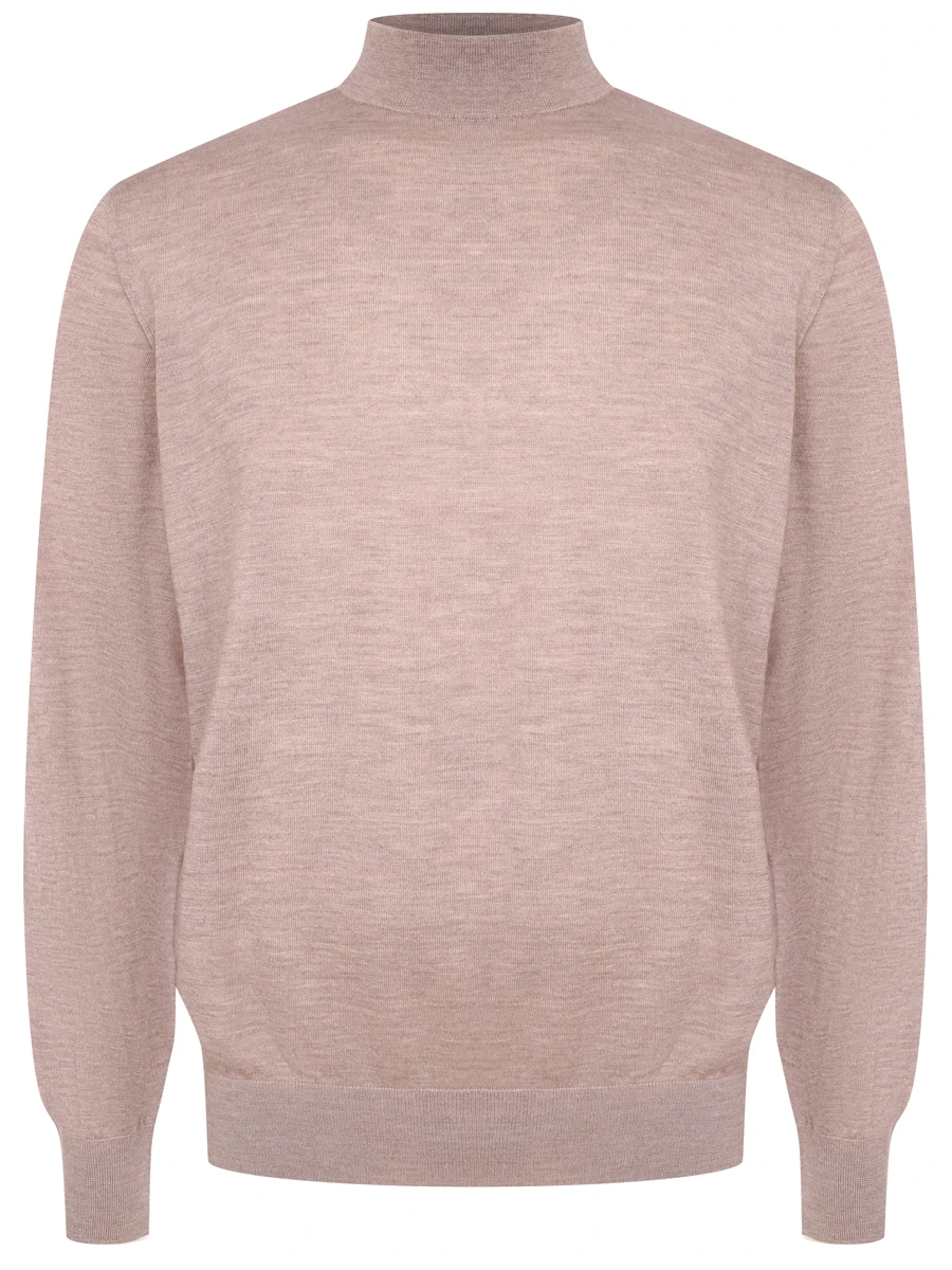 Водолазка кашемировая