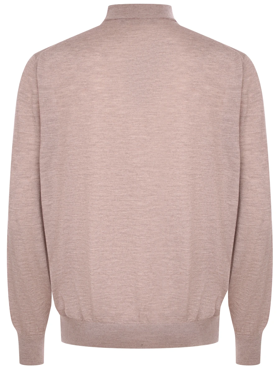 Водолазка кашемировая