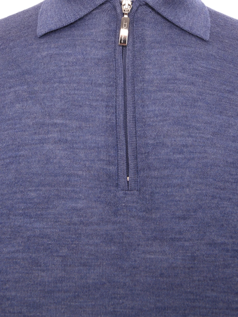 Поло кашемировое