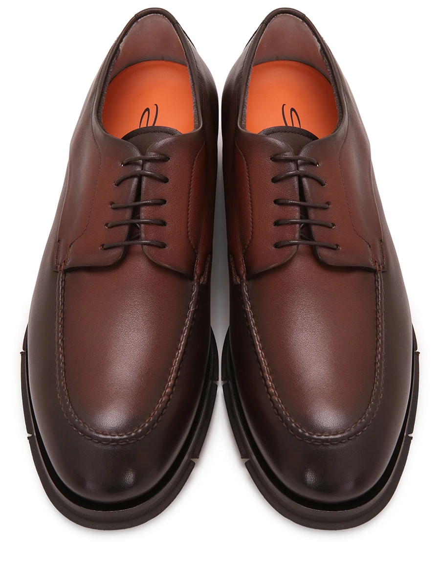 Дерби кожаные