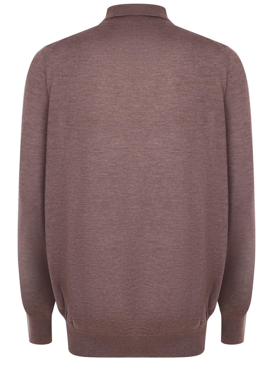 Поло кашемировое