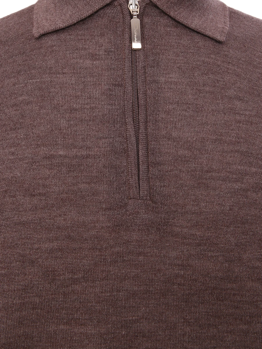 Поло кашемировое