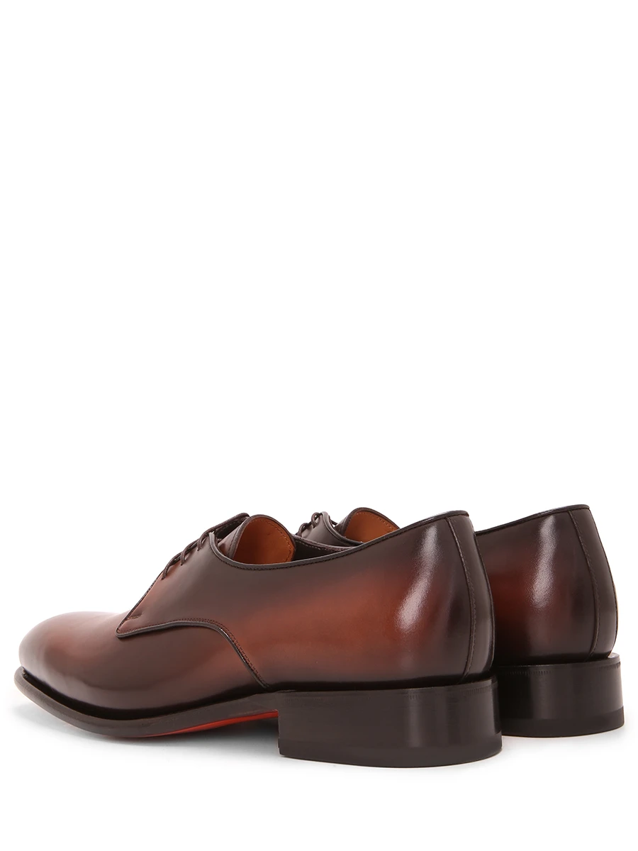 Дерби кожаные