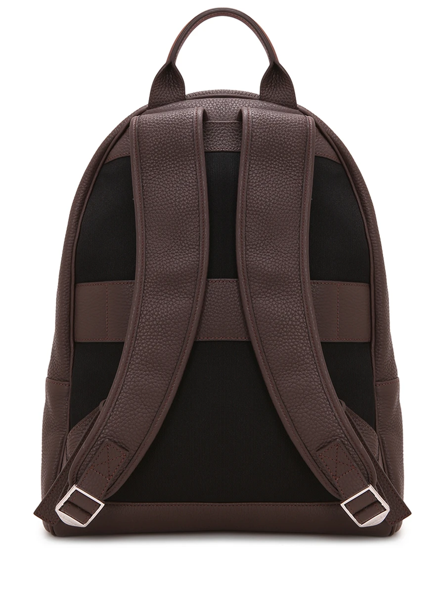 Рюкзак кожаный