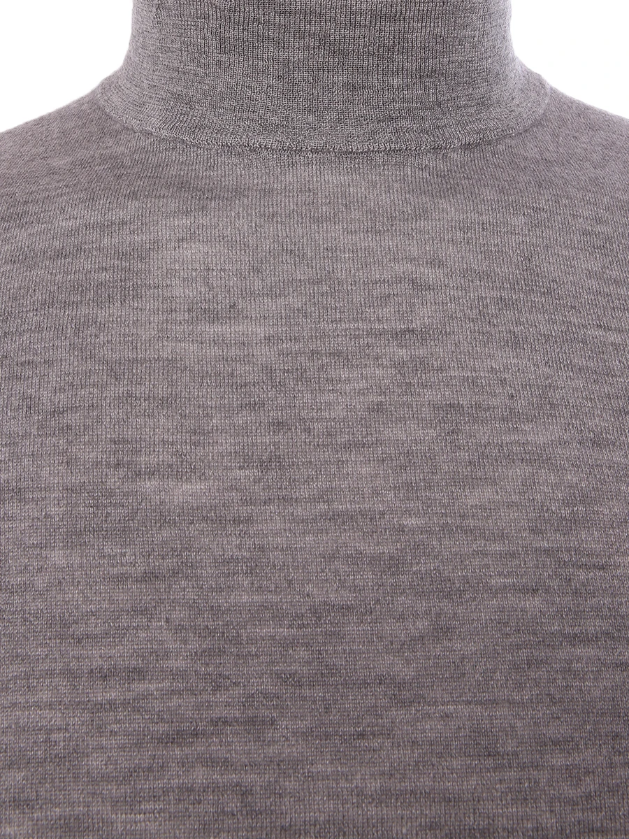 Водолазка кашемировая