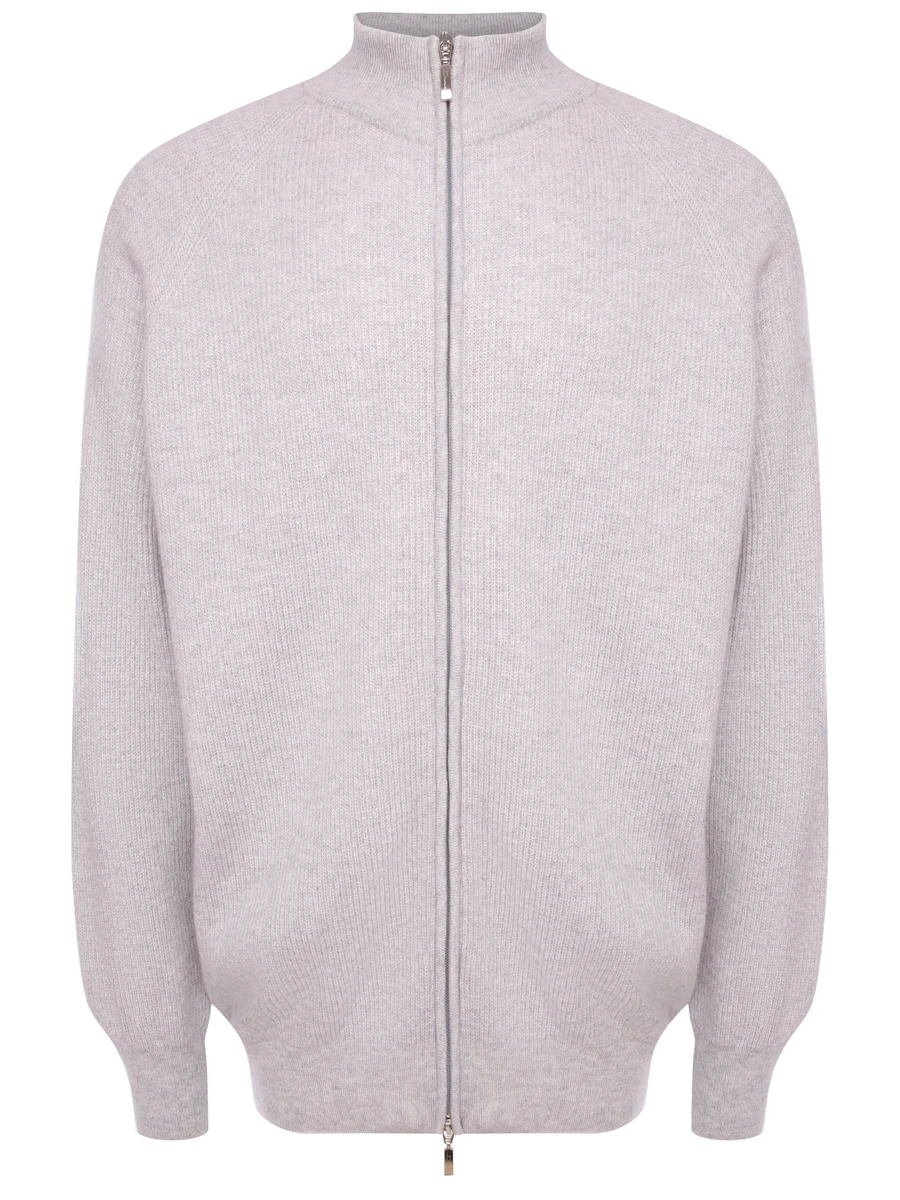 Кардиган кашемировый