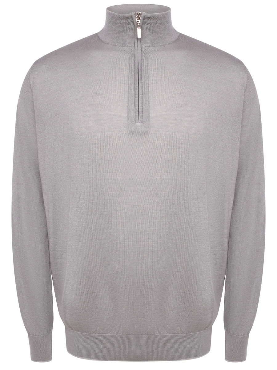 Джемпер кашемировый