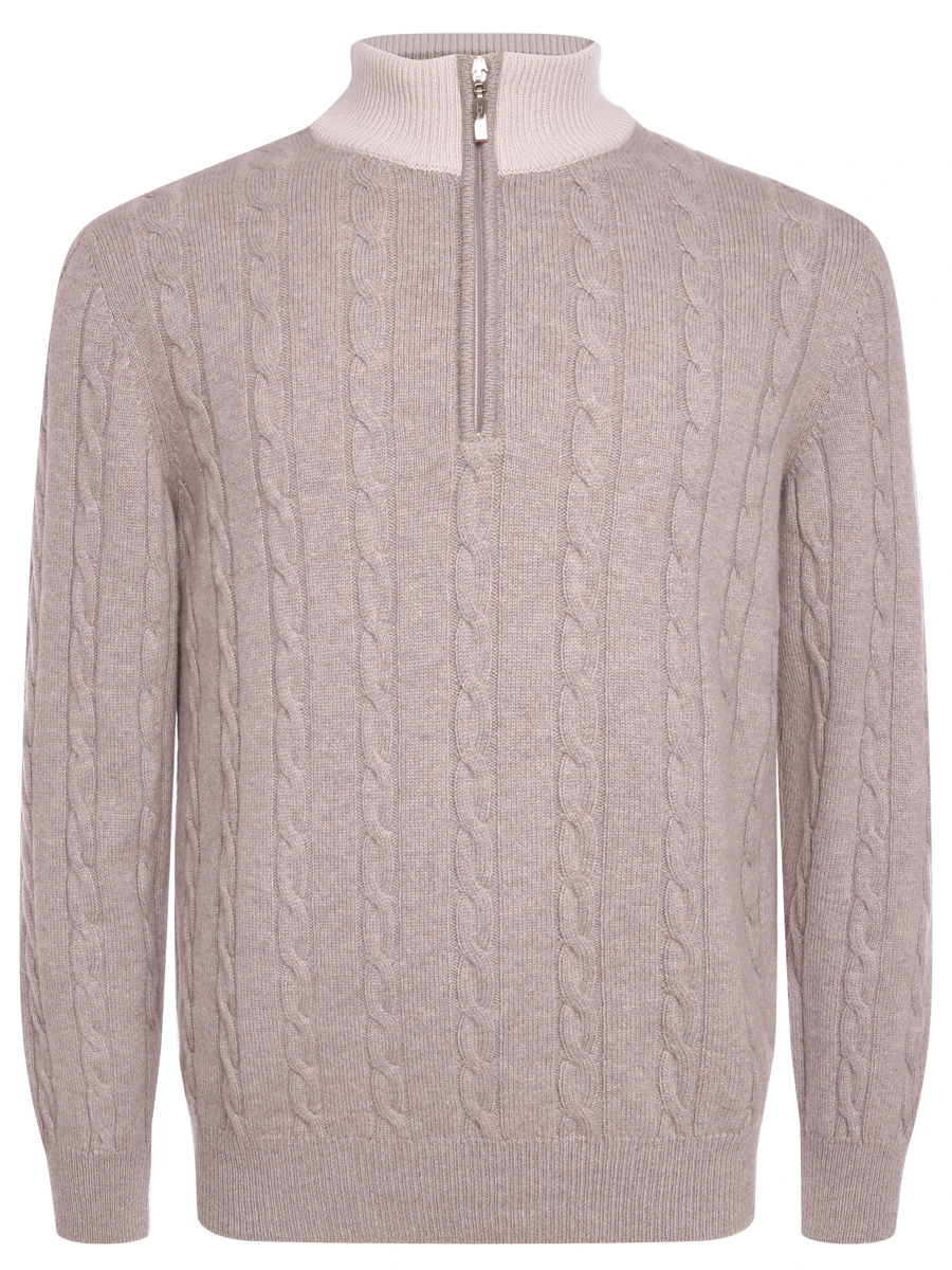 Джемпер кашемировый