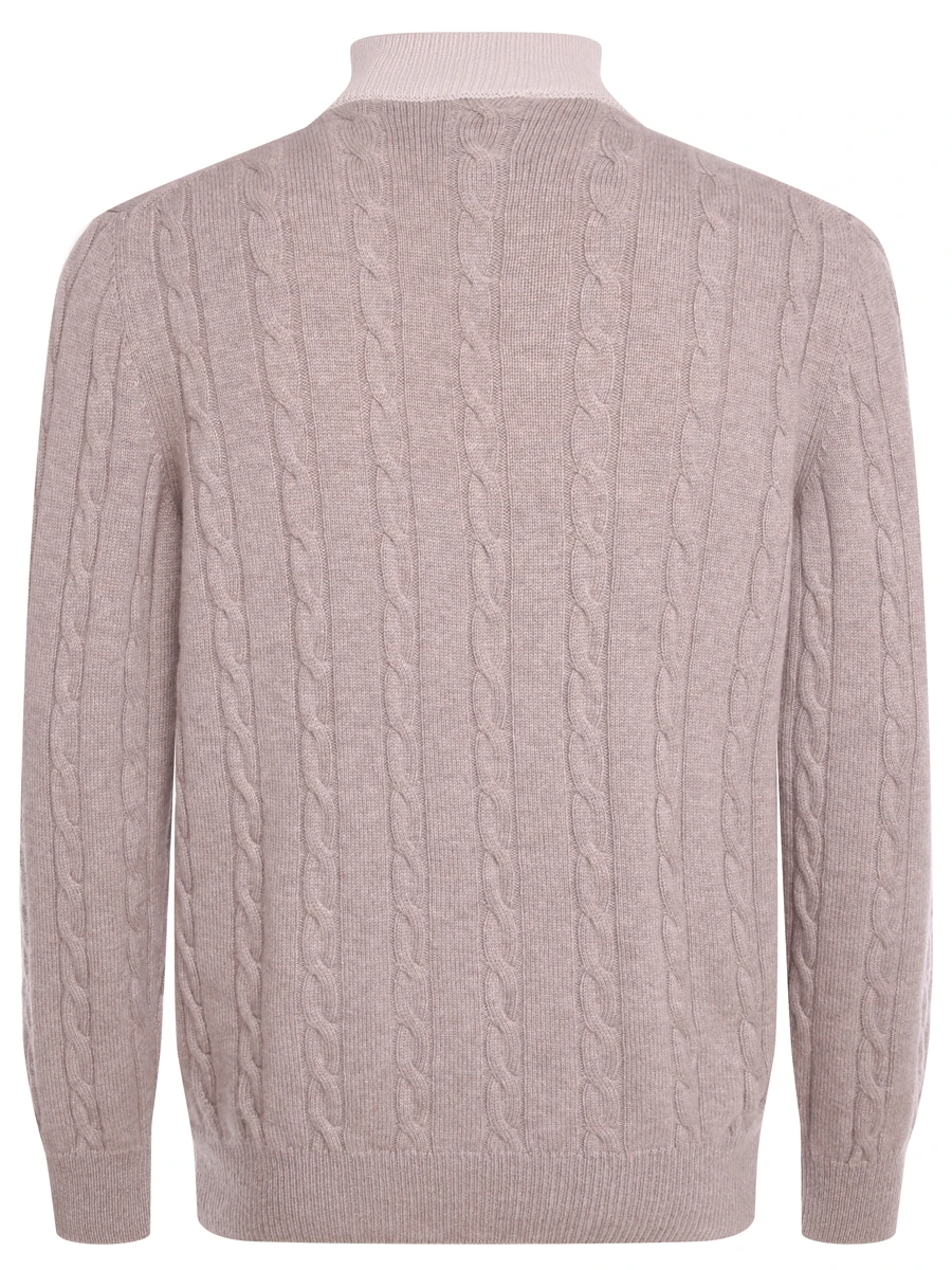 Джемпер кашемировый