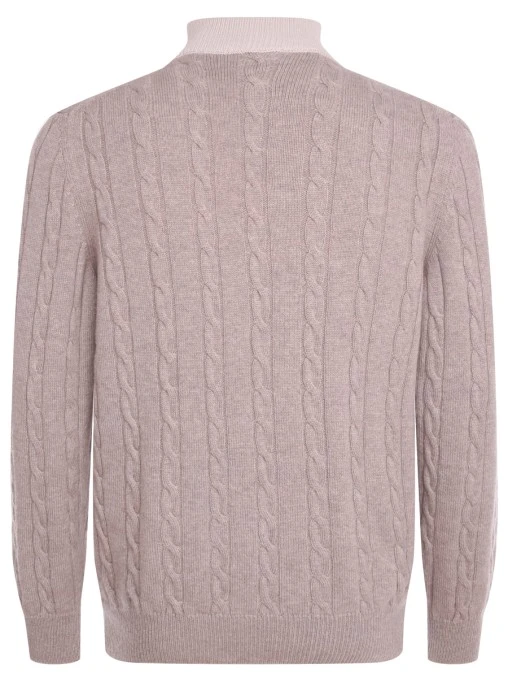 Джемпер кашемировый DORIANI