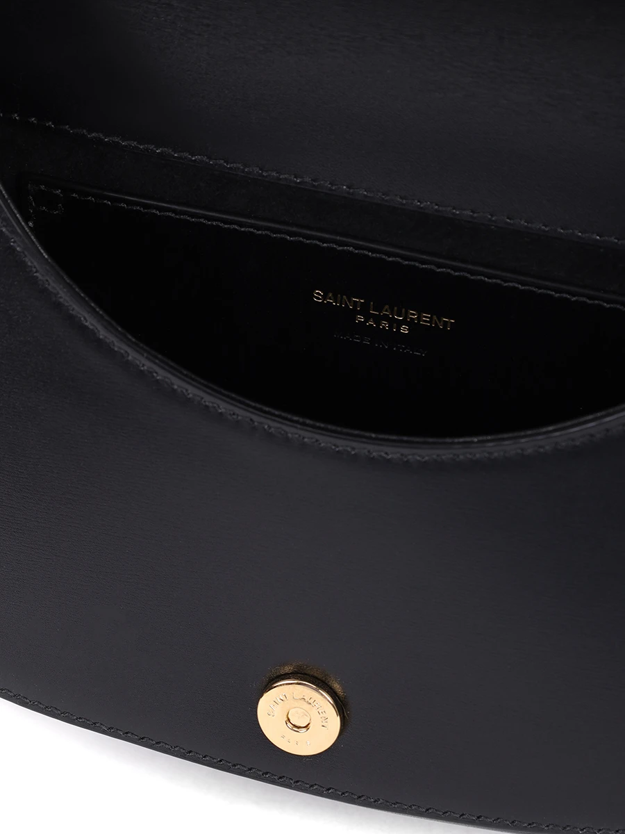 Сумка кожаная Voltaire