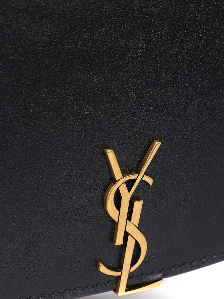 Сумка кожаная Voltaire