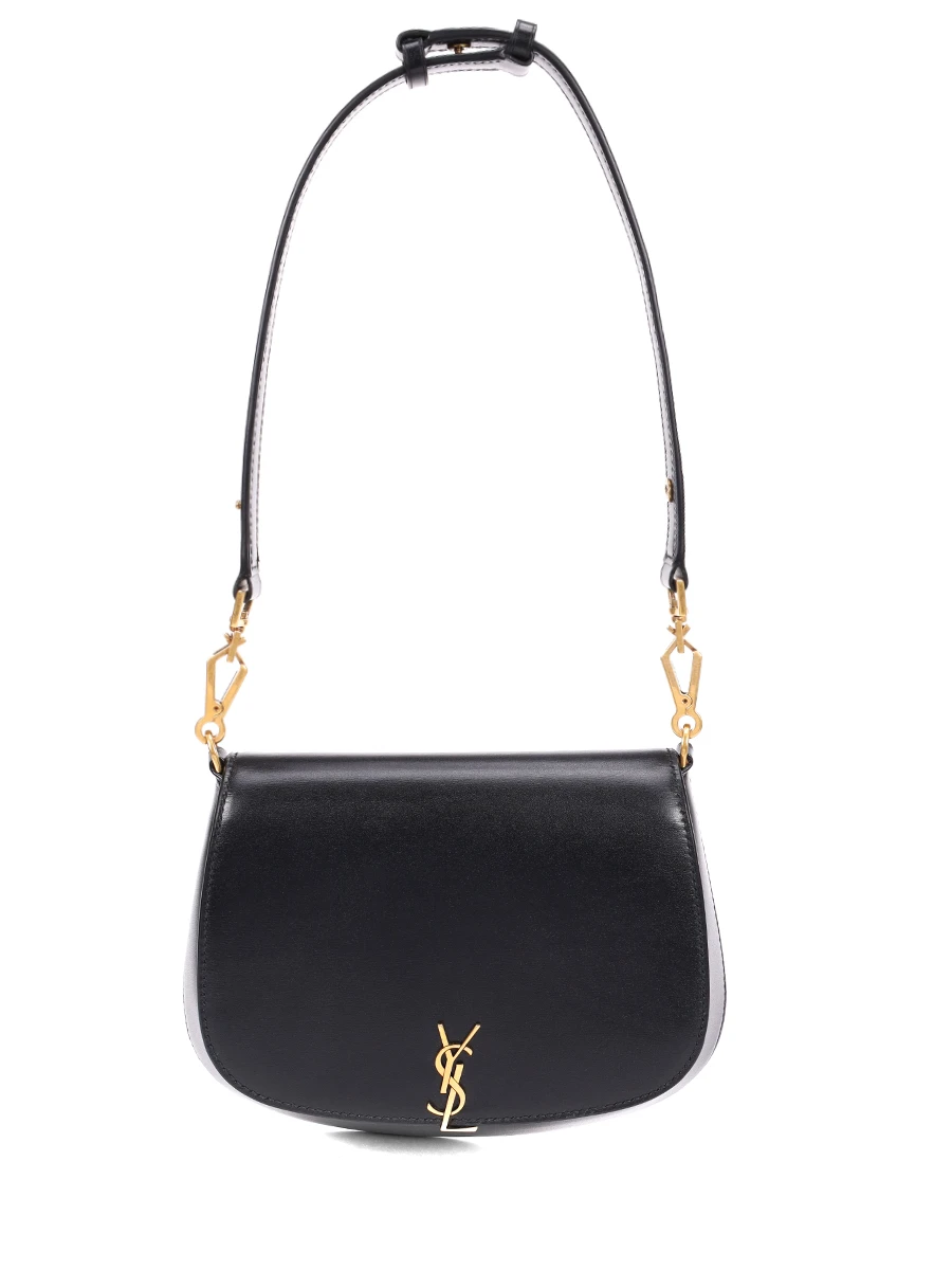 Сумка кожаная Voltaire