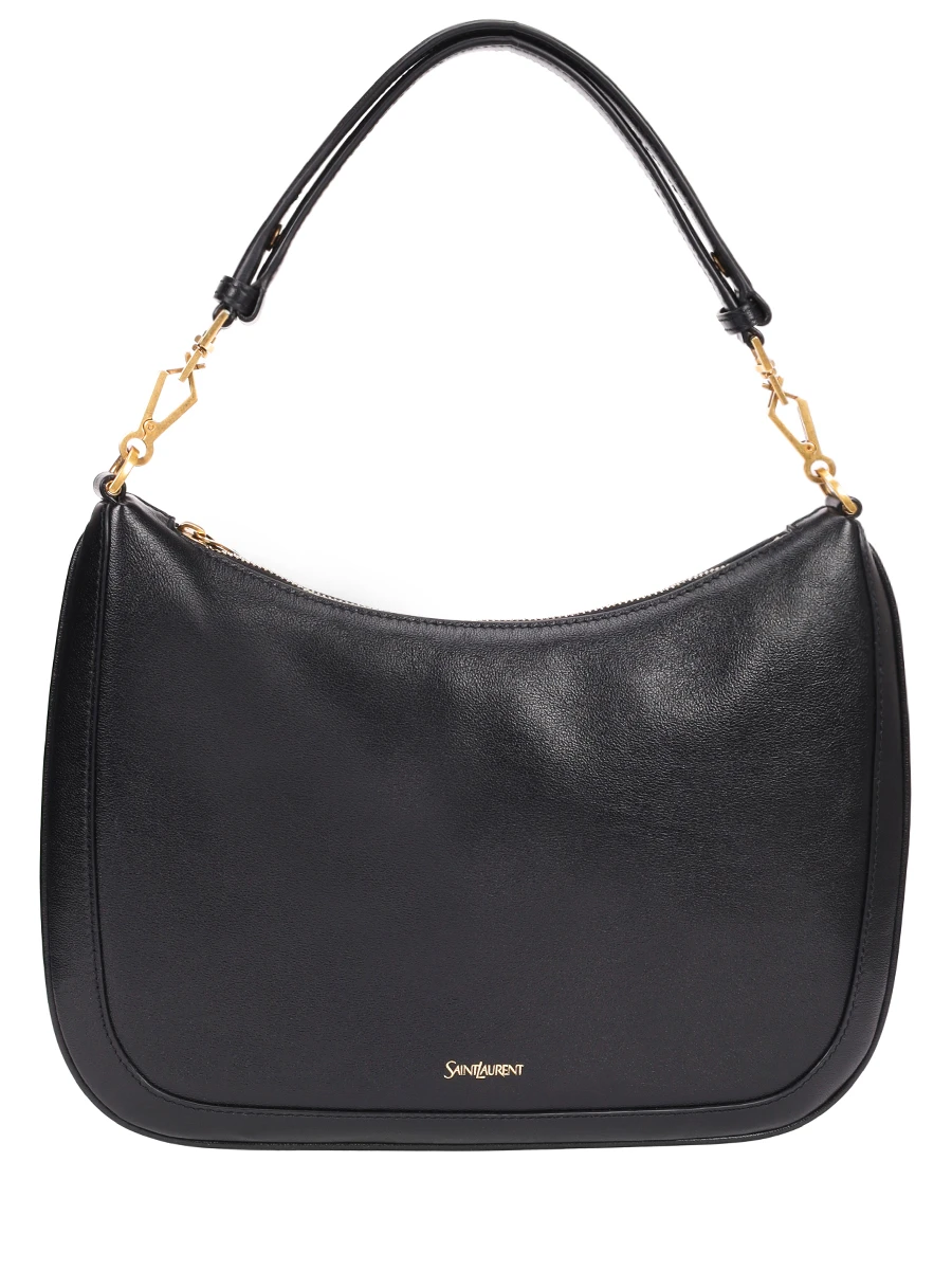 Сумка кожаная