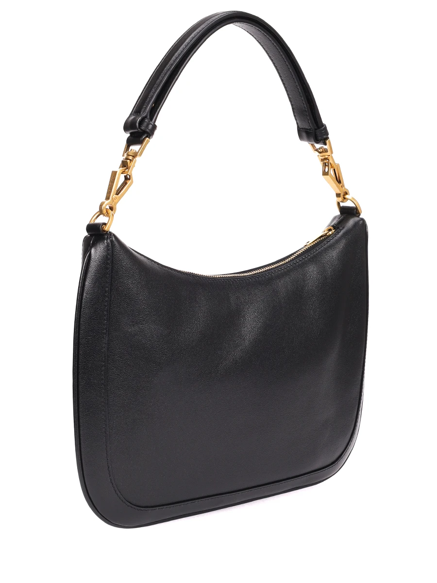 Сумка кожаная