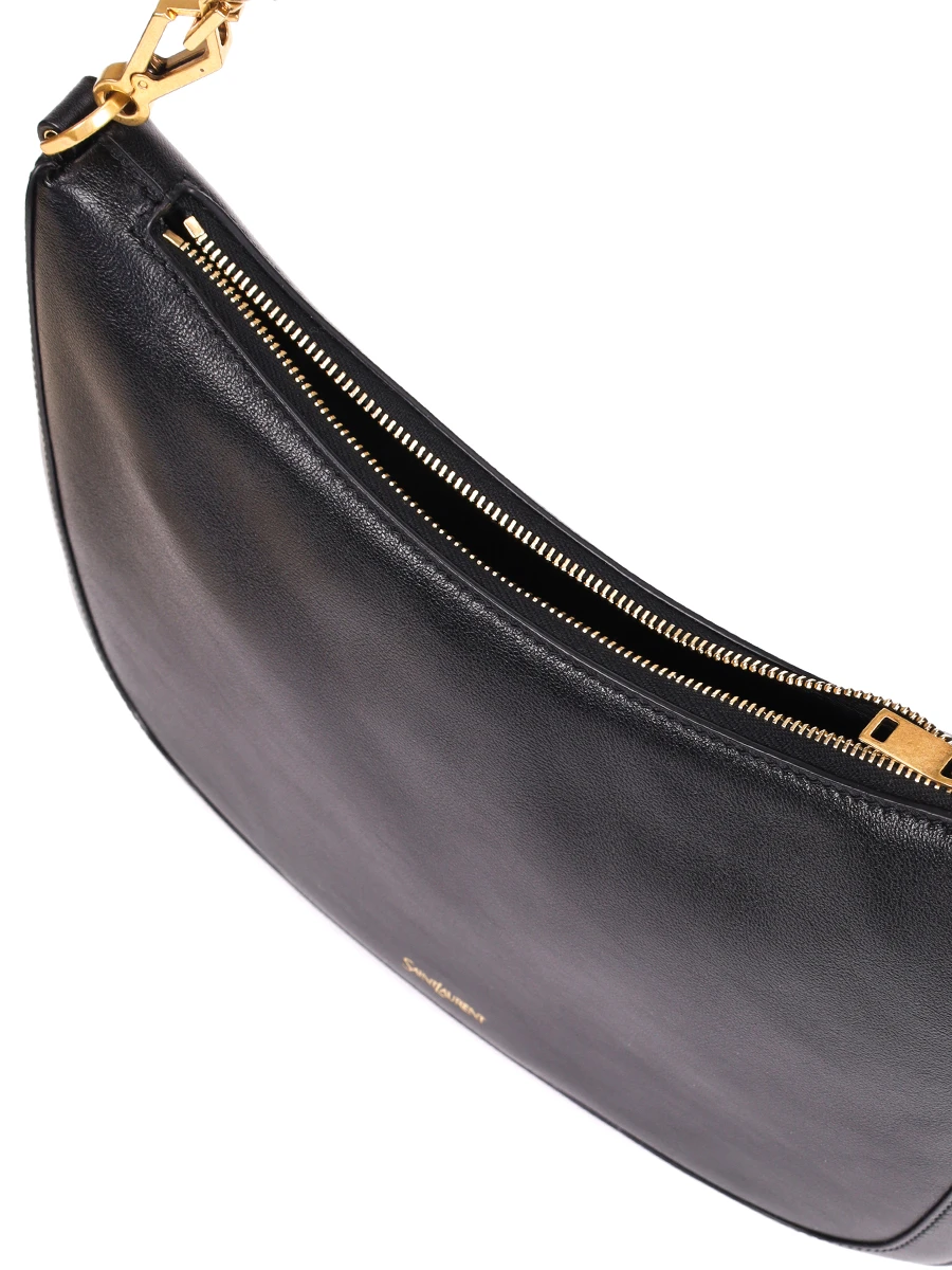 Сумка кожаная