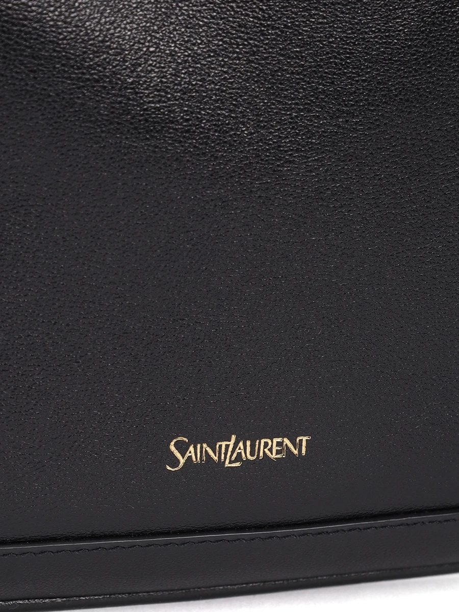 Сумка кожаная