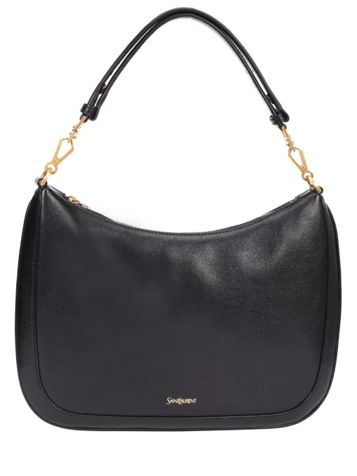 Сумка кожаная SAINT LAURENT