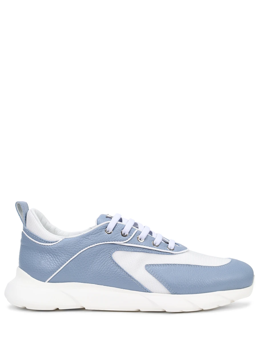 Кроссовки комбинированные