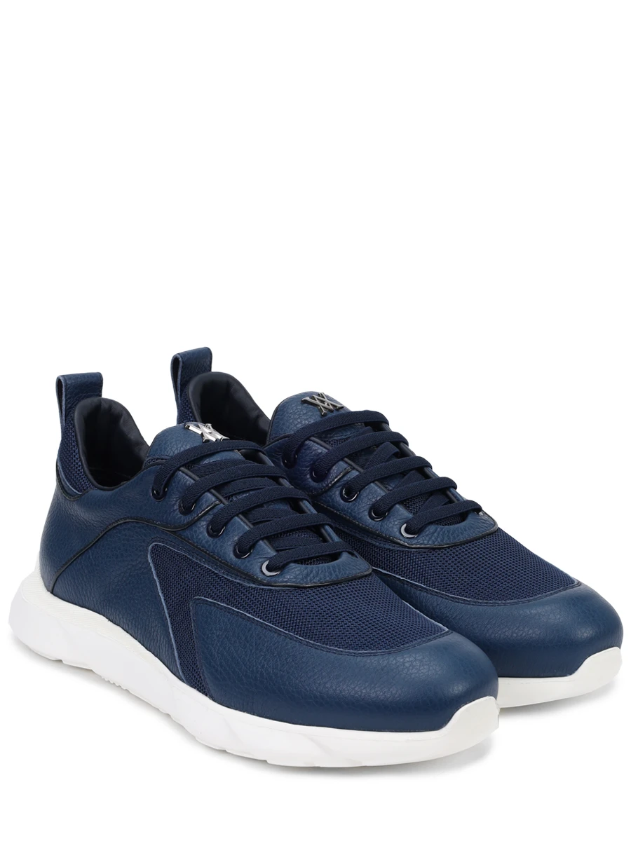 Кроссовки комбинированные