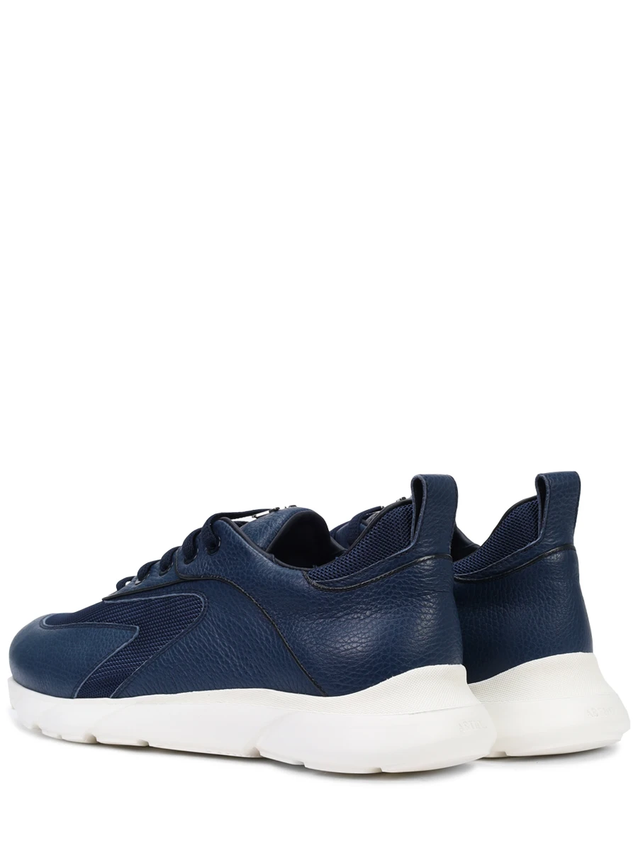 Кроссовки комбинированные