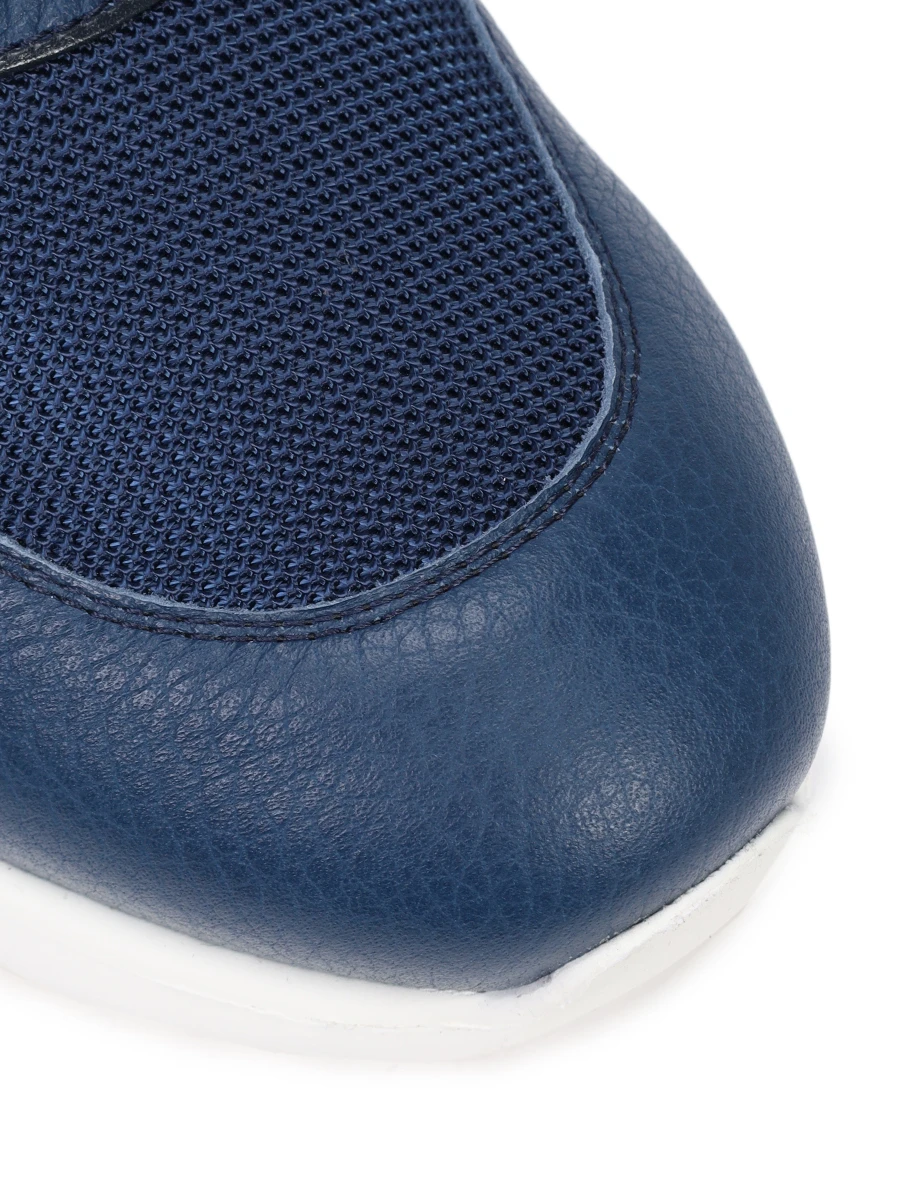 Кроссовки комбинированные