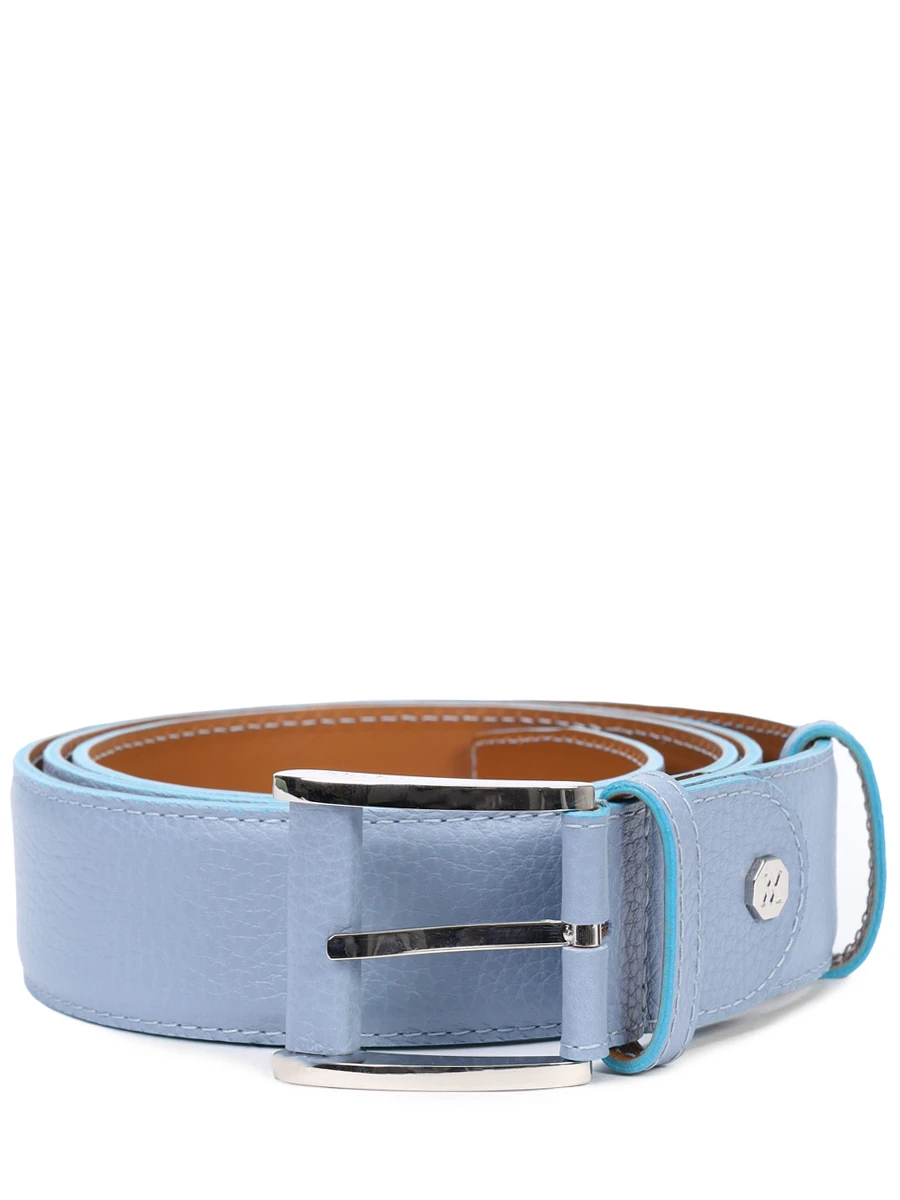 Ремень кожаный