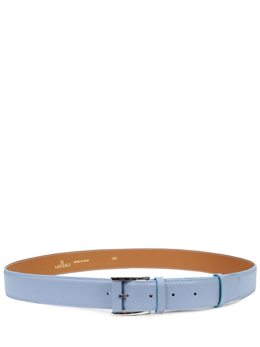 Ремень кожаный