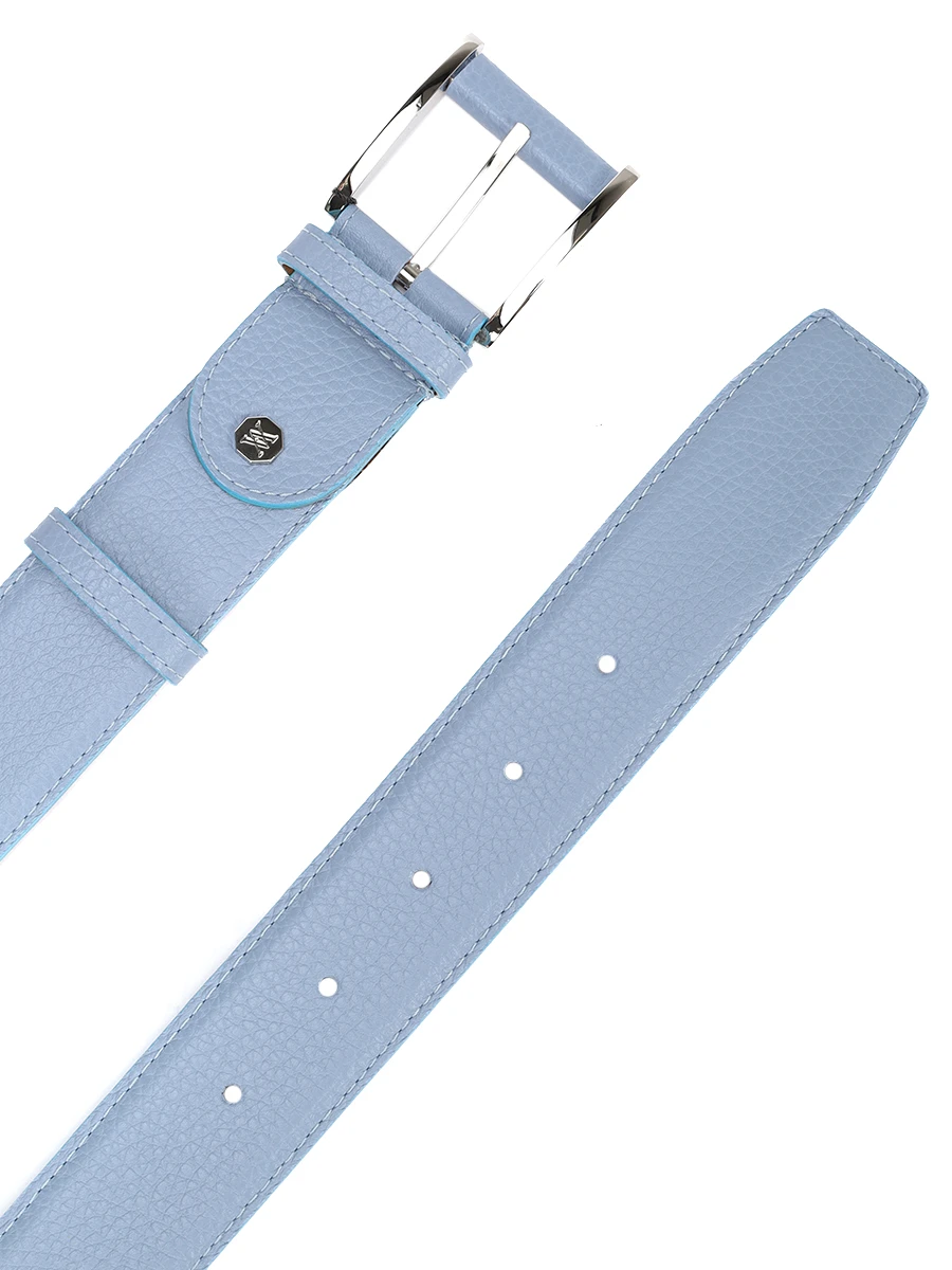 Ремень кожаный