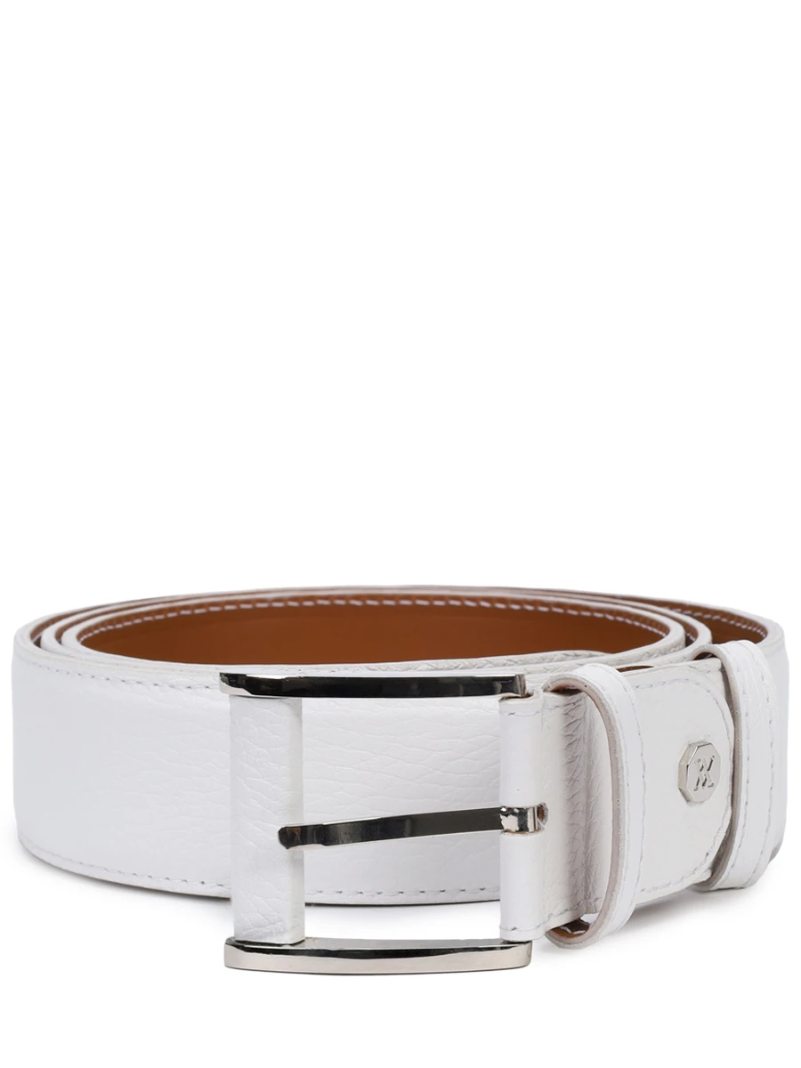 Ремень кожаный