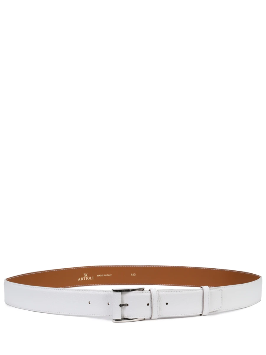 Ремень кожаный