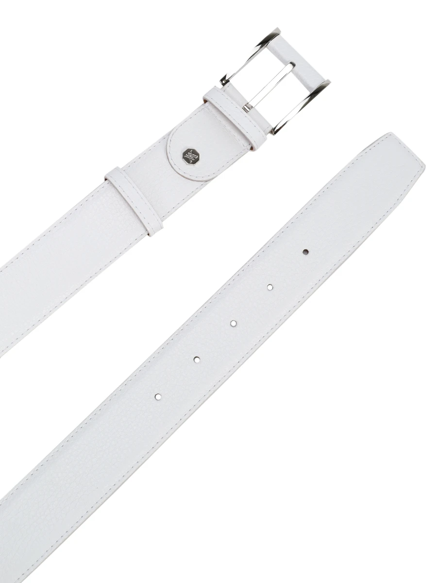 Ремень кожаный