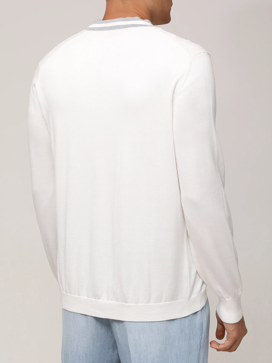 Кардиган хлопковый