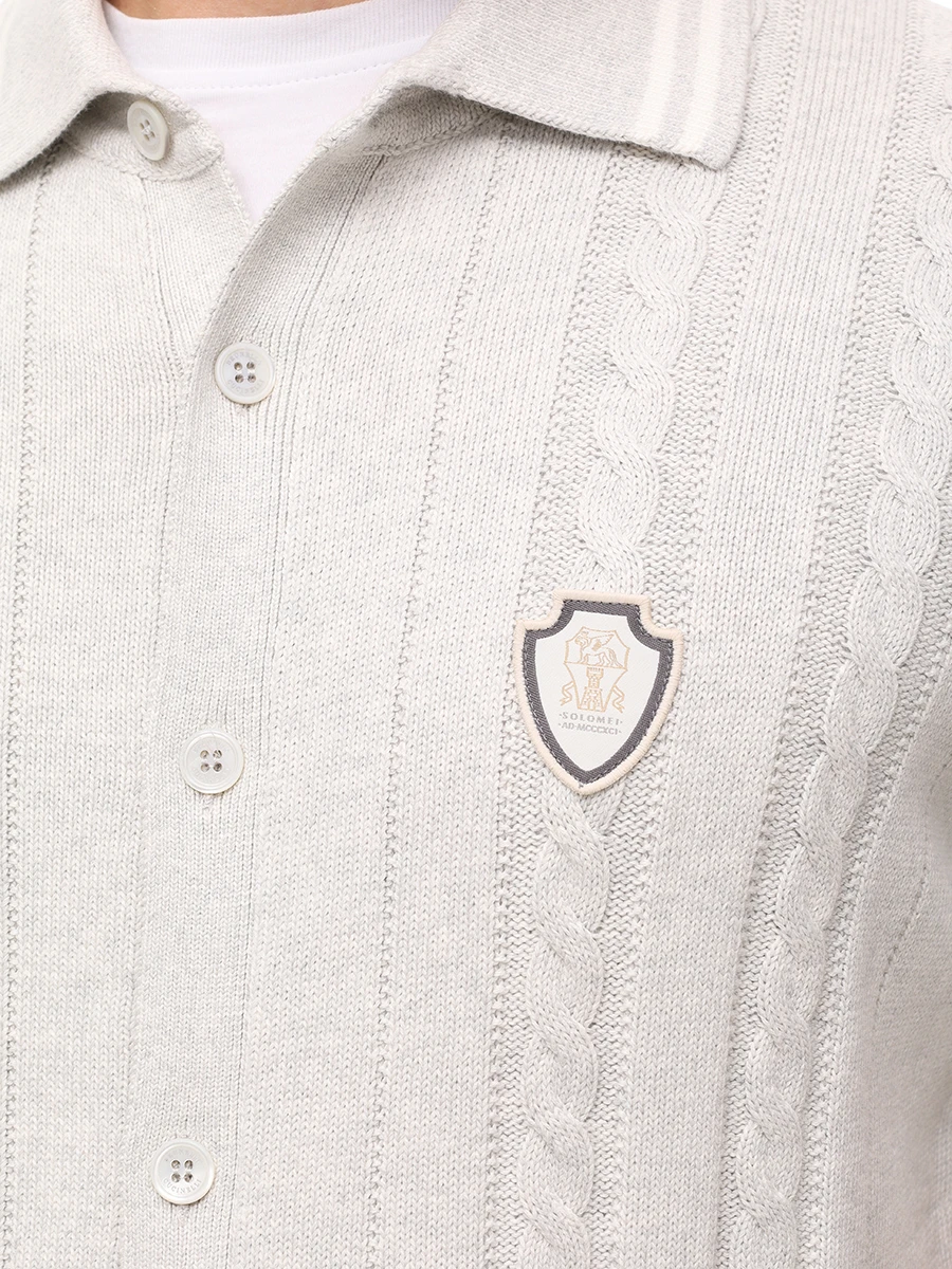 Поло хлопковое