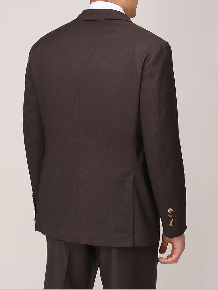 Костюм шерстяной