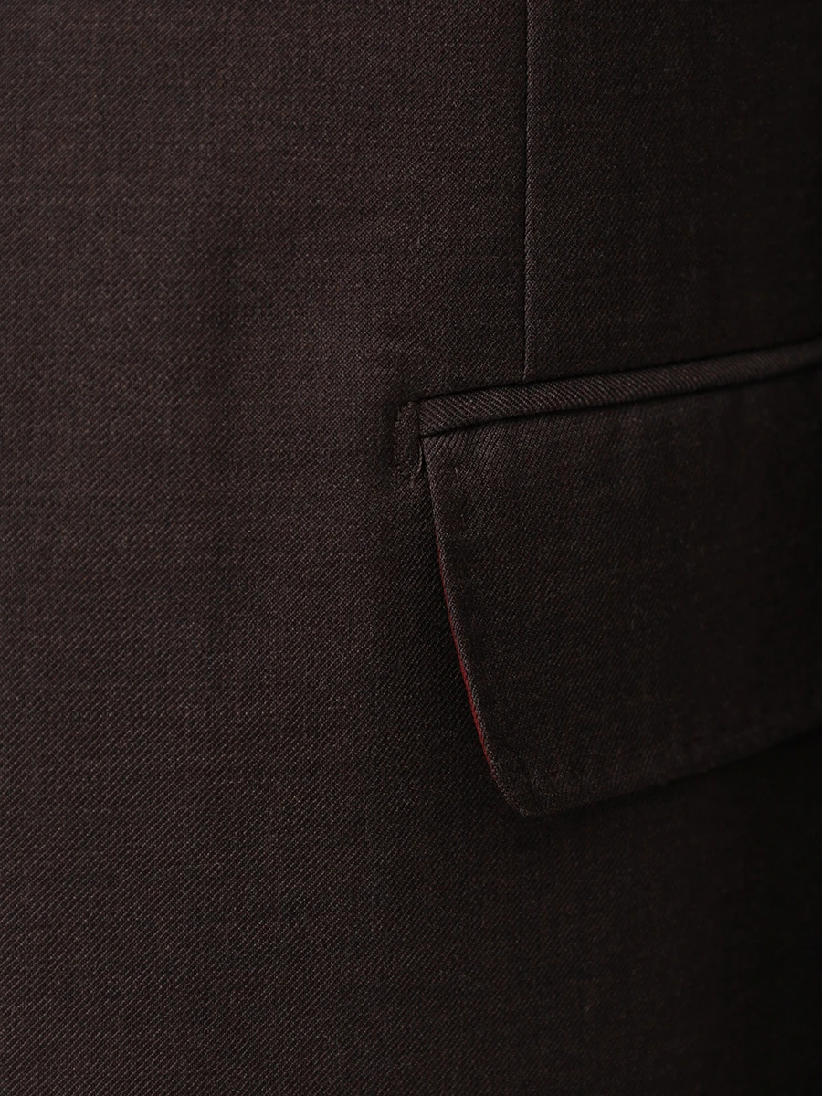 Костюм шерстяной