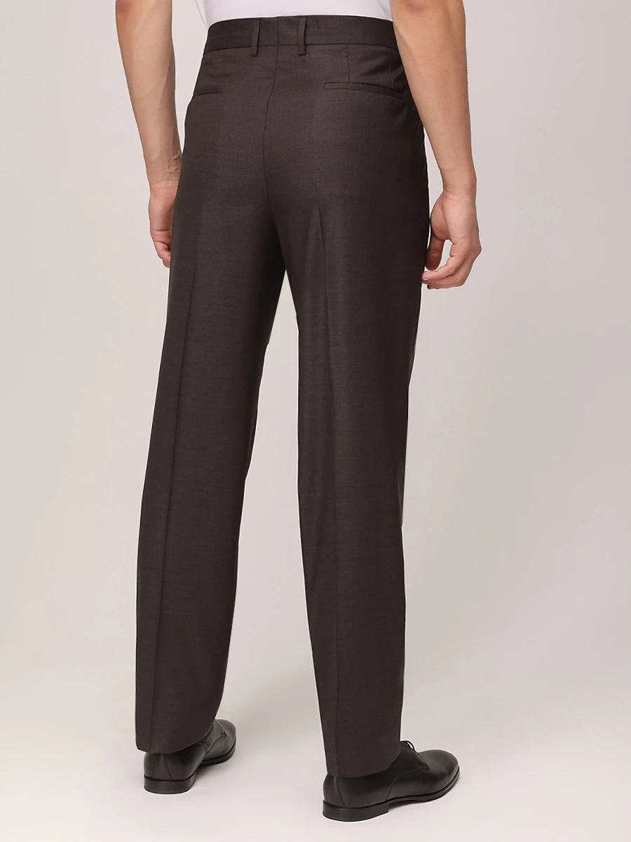 Костюм шерстяной