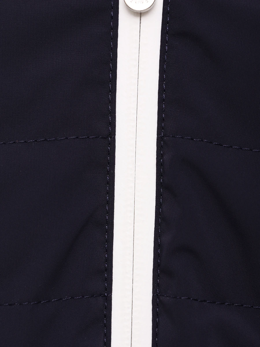 Жилет стеганый