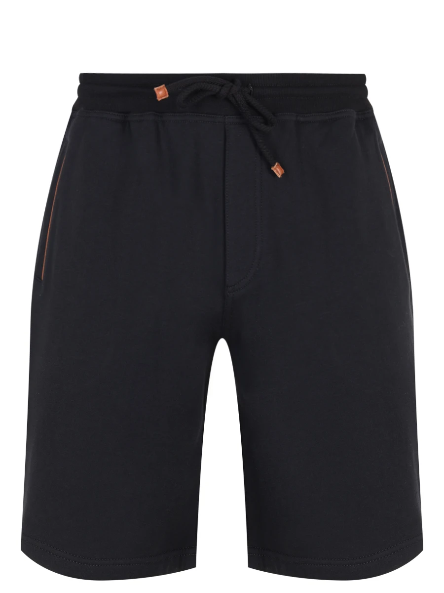 Шорты хлопковые