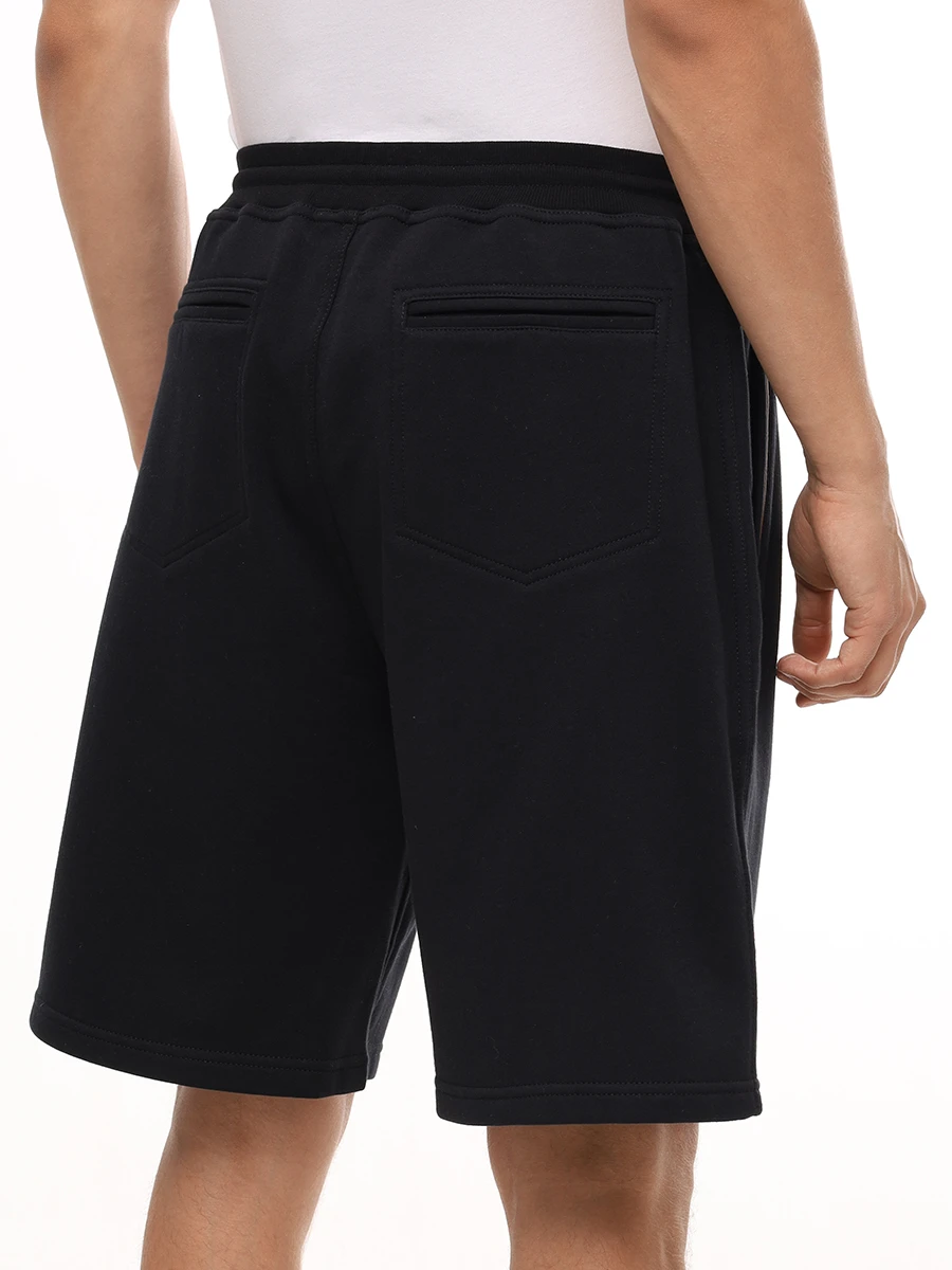 Шорты хлопковые