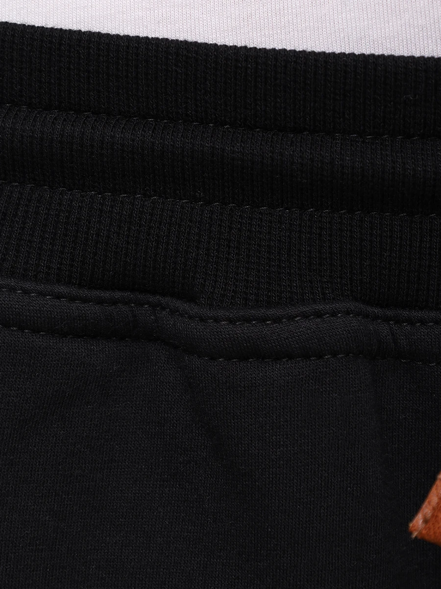 Шорты хлопковые