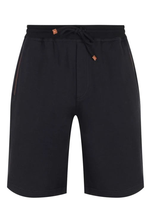 Шорты хлопковые BRUNELLO CUCINELLI