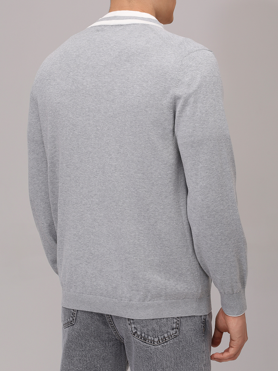 Кардиган хлопковый