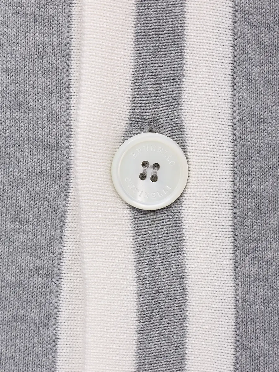 Кардиган хлопковый