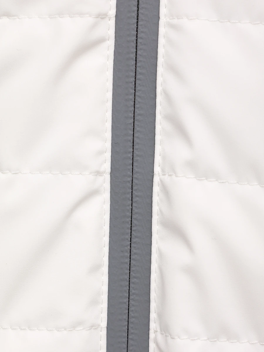 Жилет стеганый